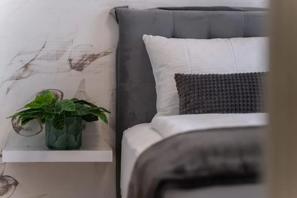 Capsula Luxury Apartment Umag