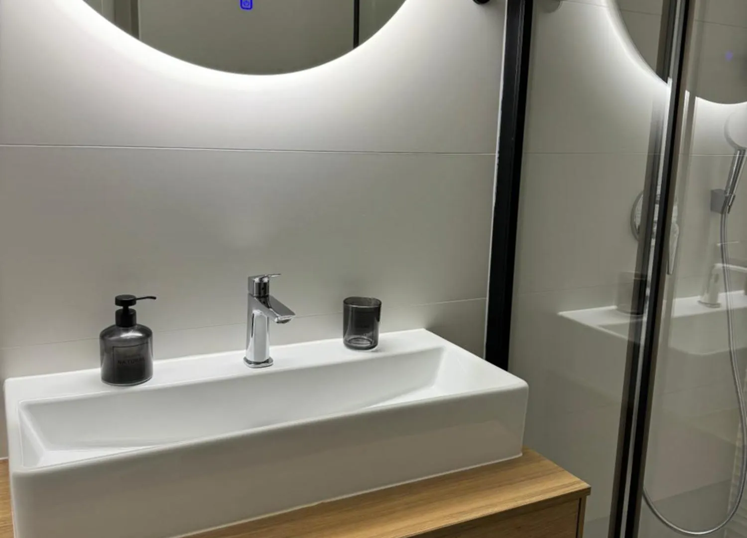 Capsula Luxury Apartment Umag