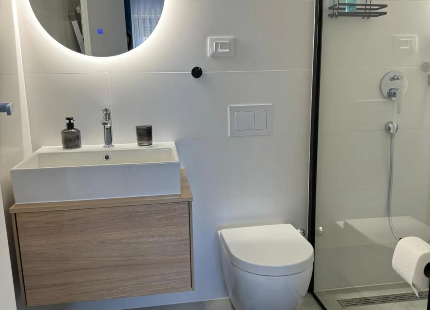 Capsula Luxury Apartment Umag