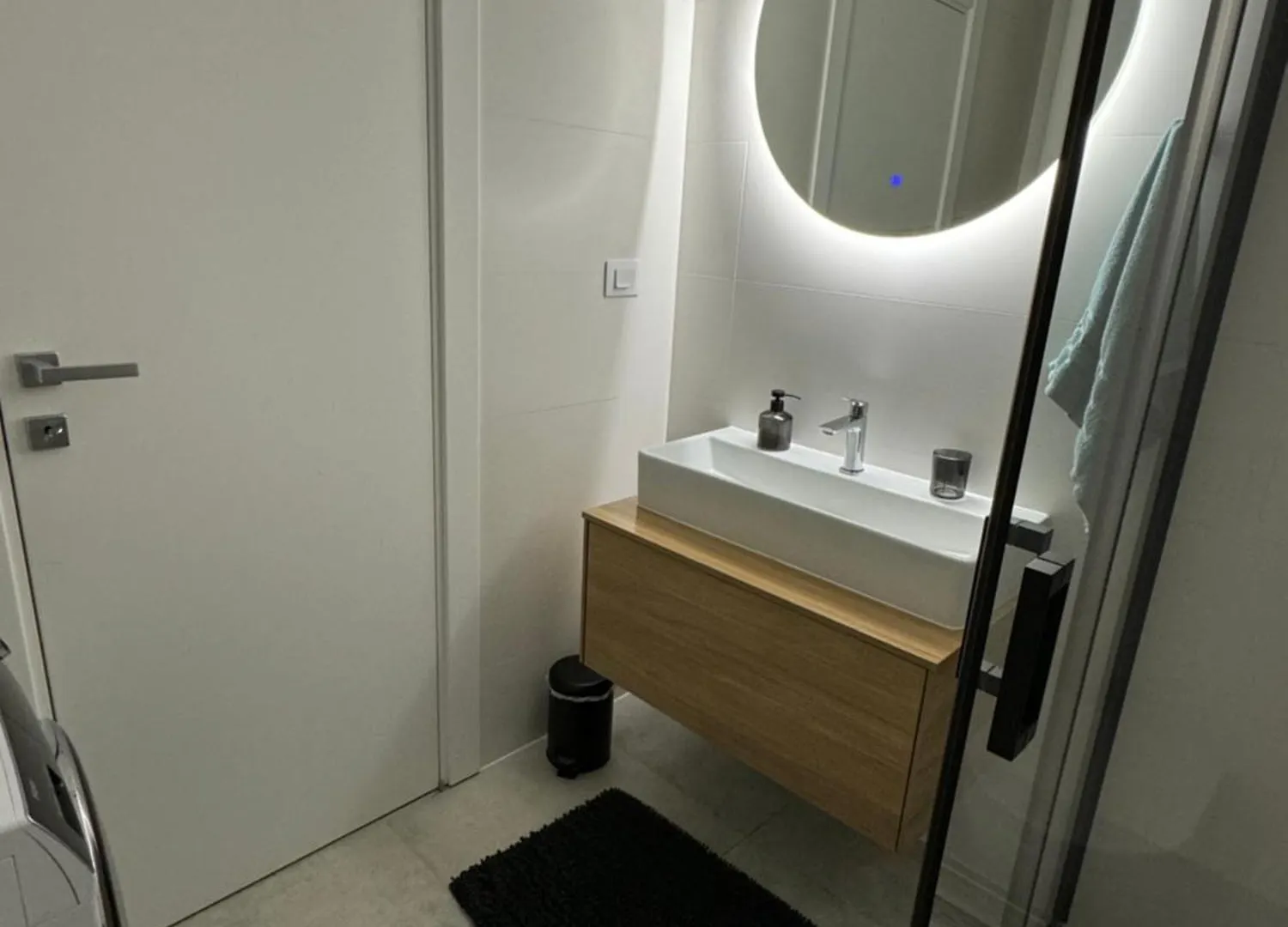 Capsula Luxury Apartment Umag Croatia
