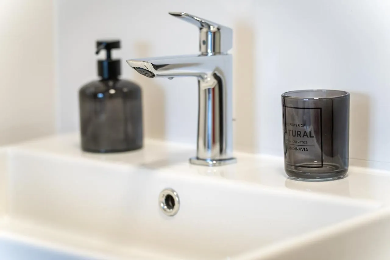 Capsula Luxury Apartment Umag