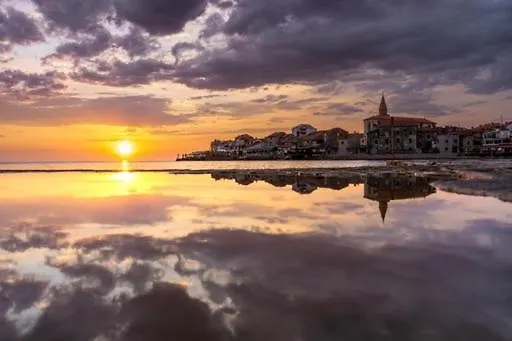 Capsula Luxury Apartment Umag