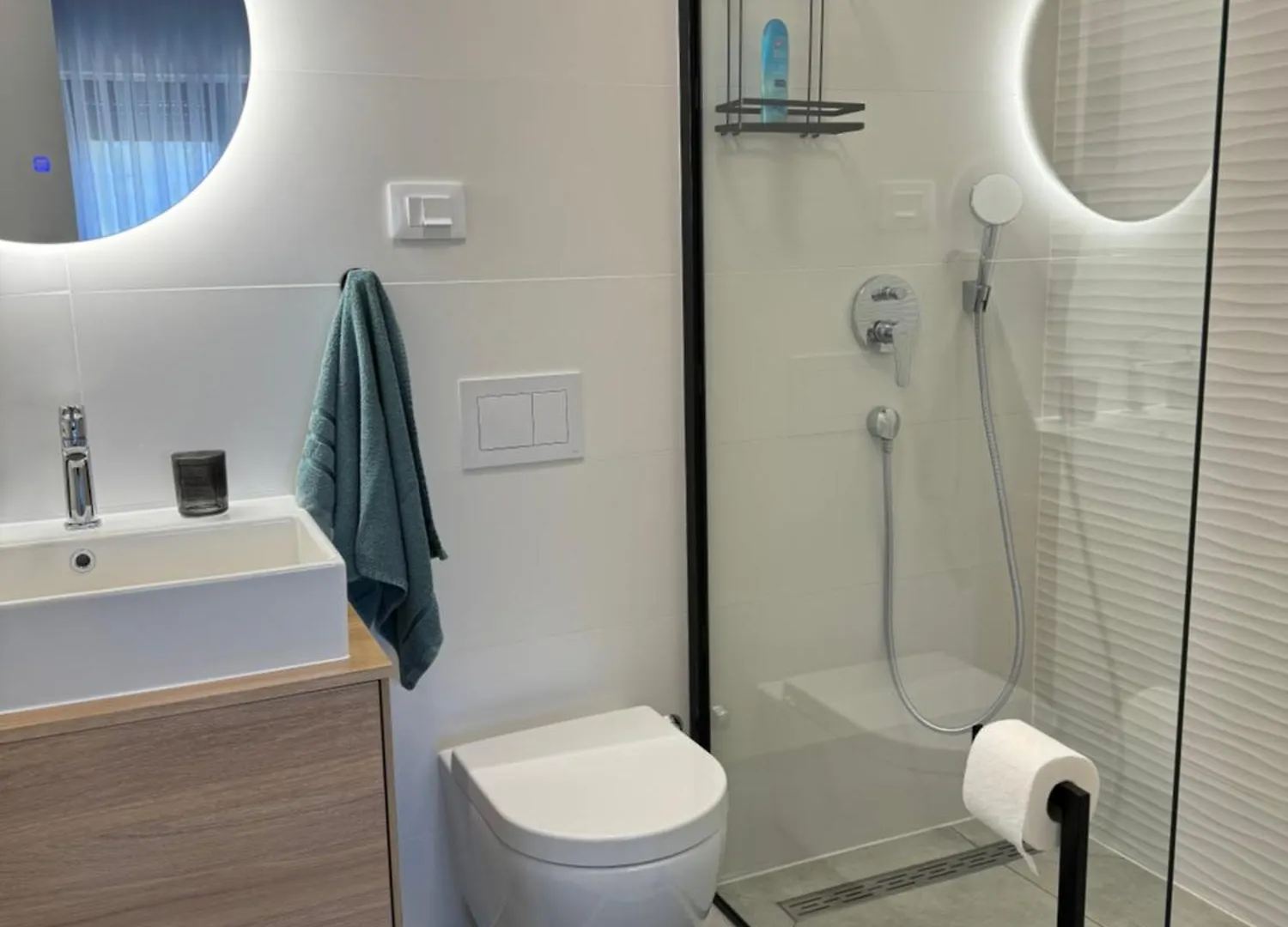 Capsula Luxury Apartment Umag